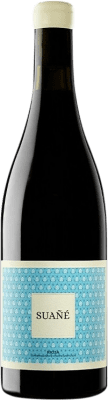39,95 € Envio grátis | Vinho tinto Alonso & Pedrajo Suañé Tinto Reserva D.O.Ca. Rioja La Rioja Espanha Tempranillo Garrafa 75 cl