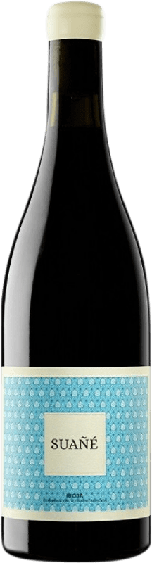 44,95 € Free Shipping | Red wine Alonso & Pedrajo Suañé Tinto Reserve D.O.Ca. Rioja The Rioja Spain Tempranillo Bottle 75 cl