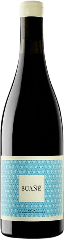 39,95 € Envío gratis | Vino tinto Alonso & Pedrajo Suañé Tinto Reserva D.O.Ca. Rioja La Rioja España Tempranillo Botella 75 cl
