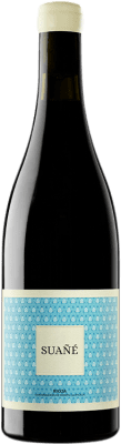 32,95 € Envío gratis | Vino blanco Alonso & Pedrajo Suañé Blanco Reserva D.O.Ca. Rioja La Rioja España Viura, Sauvignon Blanca Botella 75 cl