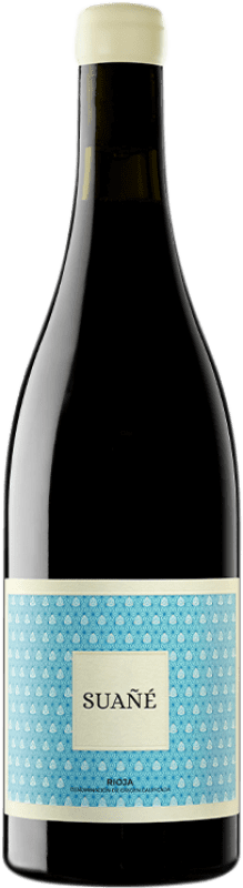 32,95 € Envoi gratuit | Vin blanc Alonso & Pedrajo Suañé Blanco Réserve D.O.Ca. Rioja La Rioja Espagne Viura, Sauvignon Blanc Bouteille 75 cl