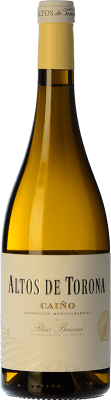 Altos de Torona Caíño White 高齢者 75 cl