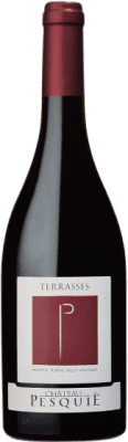 Château Pesquié Les Terrasses Eco — Biologique 75 cl