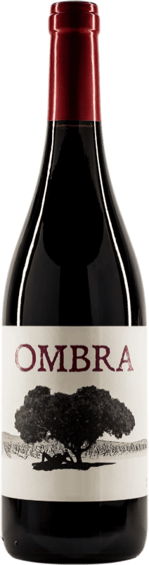 11,95 € Envoi gratuit | Vin Rouge La Cova dels Vins Ombra Crianza D.O. Montsant Catalogne Espagne Garnacha — Grenache, Cabernet Sauvignon, Cariñena — Carignan Bouteille 75 cl