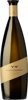 Madrid Romero Vino de Licor Blanco Mascate 50 cl