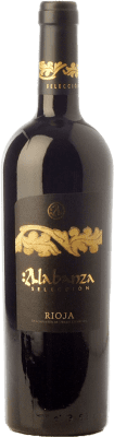 Alabanza Sélection Réserve 75 cl