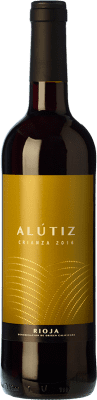 Alútiz старения 75 cl