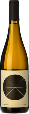 25,95 € Envoi gratuit | Vin blanc Baldovar 923 Rascaña Crianza D.O. Valencia Communauté valencienne Espagne Macabeo, Merseguera Bouteille 75 cl