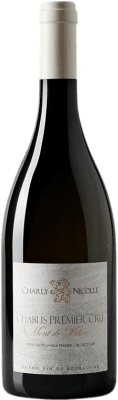 Charly Nicolle Mont de Milieu Chardonnay 75 cl