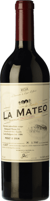 D. Mateos La Mateo Parcelas Singulares 岁 75 cl