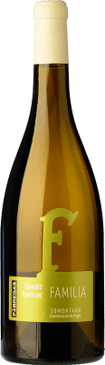 Fábregas Gewürztraminer 75 cl