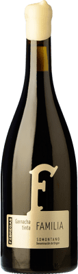 Fábregas Grenache 年轻的 75 cl