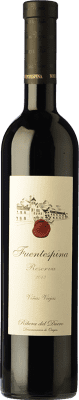 17,95 € Бесплатная доставка | Красное вино Fuentespina Резерв D.O. Ribera del Duero Кастилия-Леон Испания Tempranillo бутылка 75 cl
