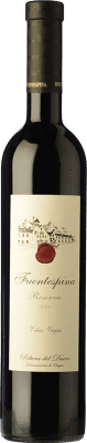 24,95 € Kostenloser Versand | Rotwein Fuentespina Reserve D.O. Ribera del Duero Kastilien und León Spanien Tempranillo Flasche 75 cl