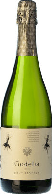 Godelia Espumoso Godello — Годельо Brut — брют Резерва 75 cl