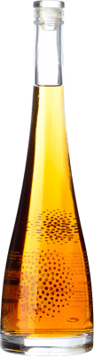 26,95 € Free Shipping | White wine Alberto Gutiérrez Dorado Aged D.O. Rueda Castilla y León Spain Verdejo Medium Bottle 50 cl