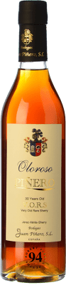 Juan Piñero Oloroso VORS Palomino Fino 50 cl