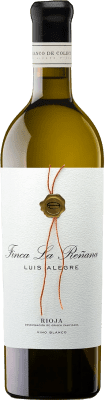 Luis Alegre Finca La Reñana Crianza 75 cl