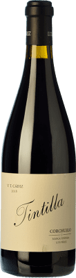Luis Pérez Corchuelo Tintilla Crianza — Aged 75 cl