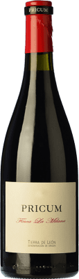Margón Pricum Finca la Milana Prieto Picudo 高齢者 75 cl
