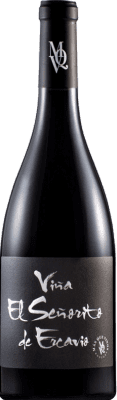 Más Que Vinos Viña El Señorito de Ercavio Tempranillo — 丹魄 橡木 75 cl