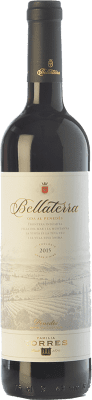 23,95 € 送料無料 | 赤ワイン Torres Bellaterra オーク D.O. Penedès カタロニア スペイン Merlot ボトル 75 cl
