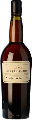 Suertes del Marqués Fortificado Listán White 75 cl