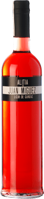 Ликёры O'Ventosela Alitia Guindas 70 cl