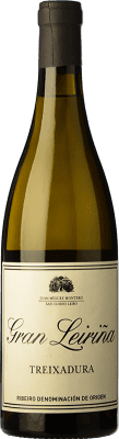 O'Ventosela Gran Leiriña Crianza — Invecchiato in Botte 75 cl