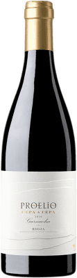 Proelio Cepa a Cepa Grenache Alterung 75 cl