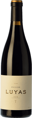 Trus Pico de Luyas Tempranillo Crianza 75 cl