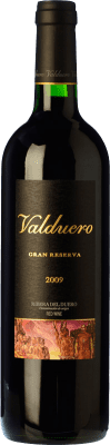 Valduero Tempranillo Große Reserve 75 cl