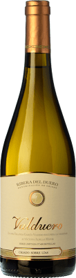 Valduero García Viadero Albillo старения 75 cl