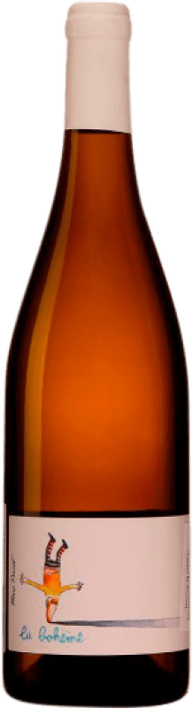 18,95 € Envoi gratuit | Vin blanc Domaine de La Sénéchalière La Bohème Loire France Melon de Bourgogne Bouteille 75 cl