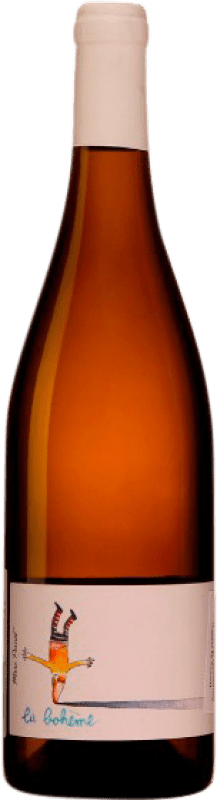 17,95 € Spedizione Gratuita | Vino bianco La Sénéchalière La Bohème Loire Francia Melon de Bourgogne Bottiglia 75 cl