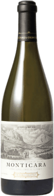 Victoria Ordóñez Monticara Muscat 岁 75 cl