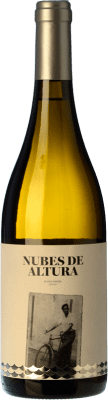 Viña Gómez Nubes de Altura Vidueño 高齢者 75 cl