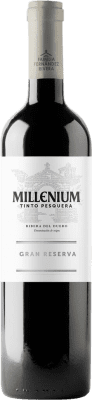 Pesquera Millenium Tempranillo グランド・リザーブ 75 cl