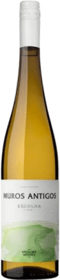 Anselmo Mendes Muros Antigos Escolha 75 cl