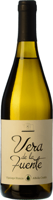 Tomás Frías González Vera de la Fuente Vijariego y Albillo Crianza — Aged 75 cl