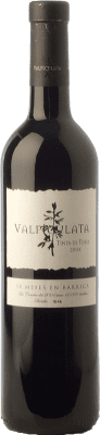 Valpiculata Tinta de Toro 高齢者 75 cl