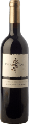 Valpiculata Puertas Novas Tinta de Toro 岁 75 cl