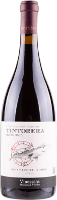 Vinessens Garnacha — Grenache Carvalho 75 cl