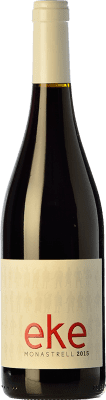 Wine & Palo Eke Monastrell Quercia 75 cl