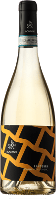 Bonzano Bianco Armognan 75 cl