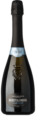 Bortolomiol Glera Secco 75 cl