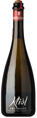 Bortolomiol Prosecco Frizzante Miol Glera 75 cl