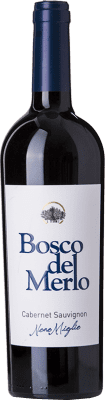 Bosco del Merlo Nono Miglio Cabernet Sauvignon 75 cl