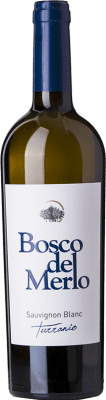 Bosco del Merlo Turranio Sauvignon 75 cl