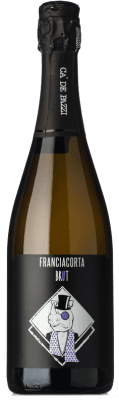 Cà de Pazzi Brut 75 cl